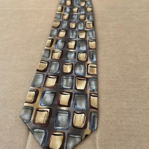 J. Garcia necktie